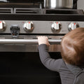 EasyLock Oven Door Child Safety Latch