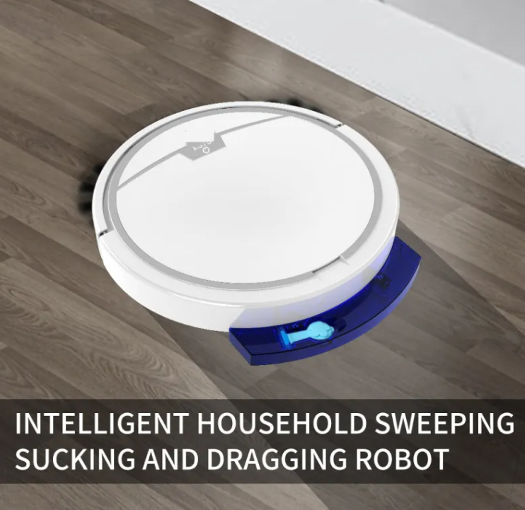 Smart Sweep Pro 600